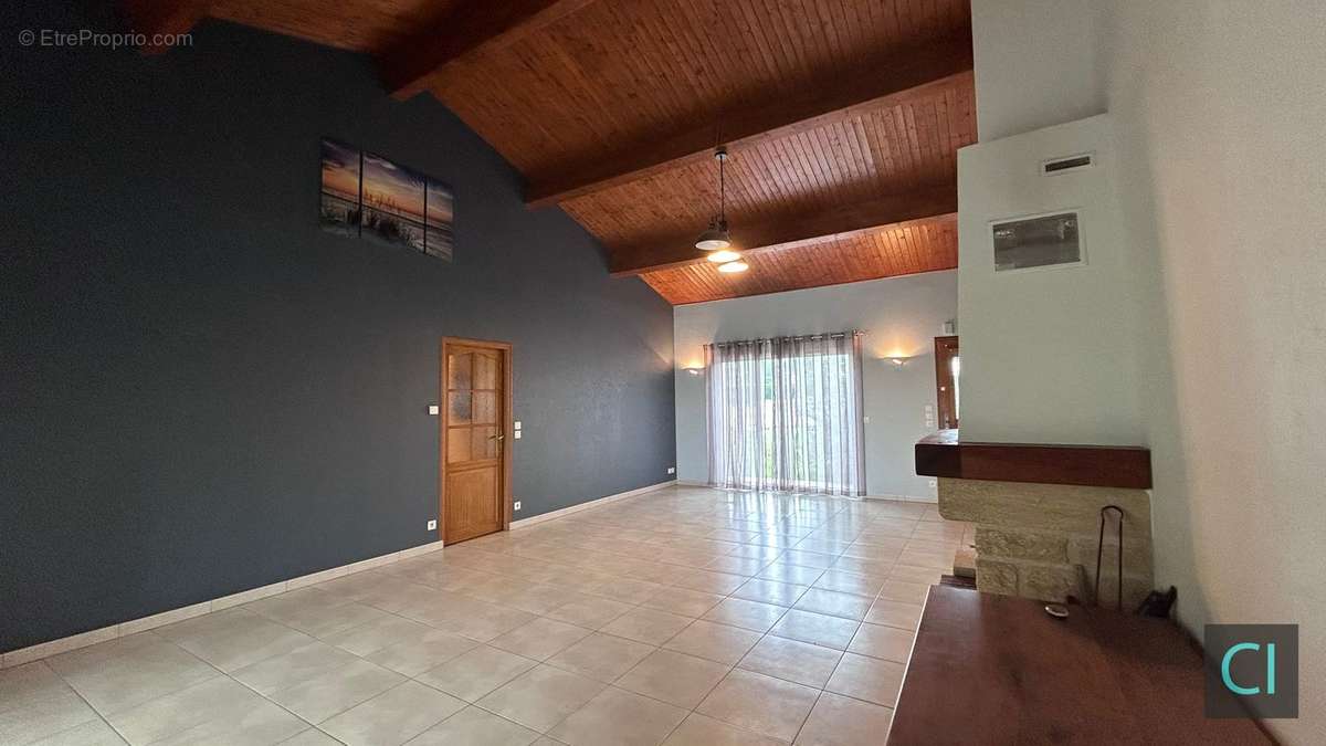 Maison de plain pied - photo 12