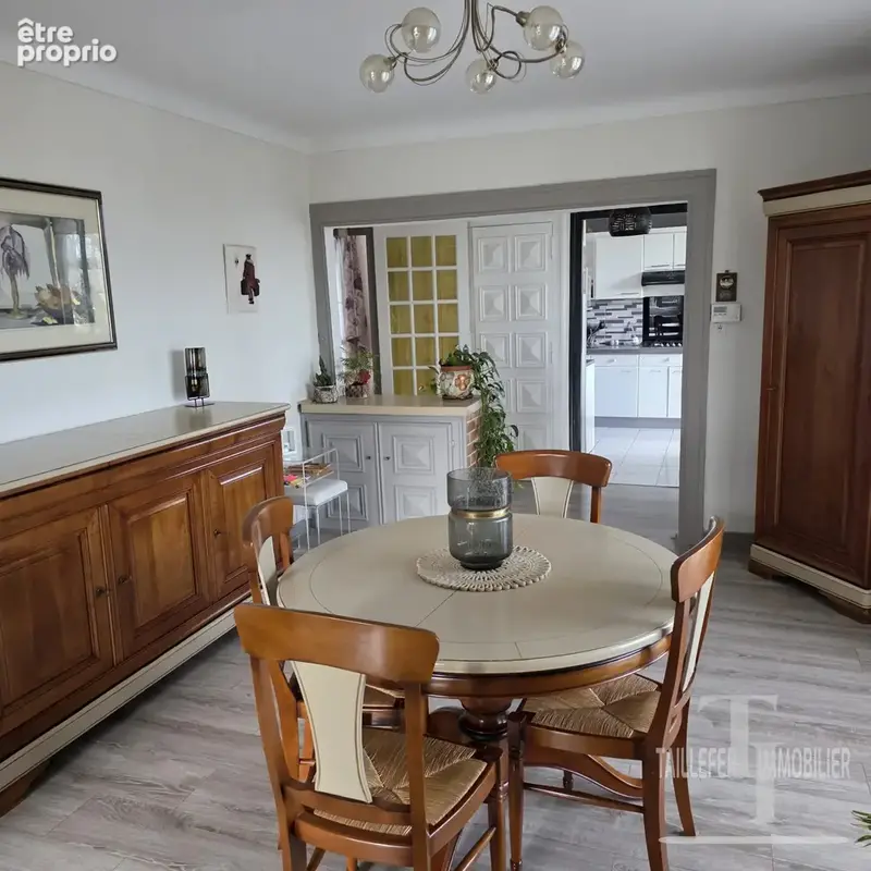 Maison 6 pièces 152 m² à vendre à Coulounieix-Chamiers (24660) - photo 3