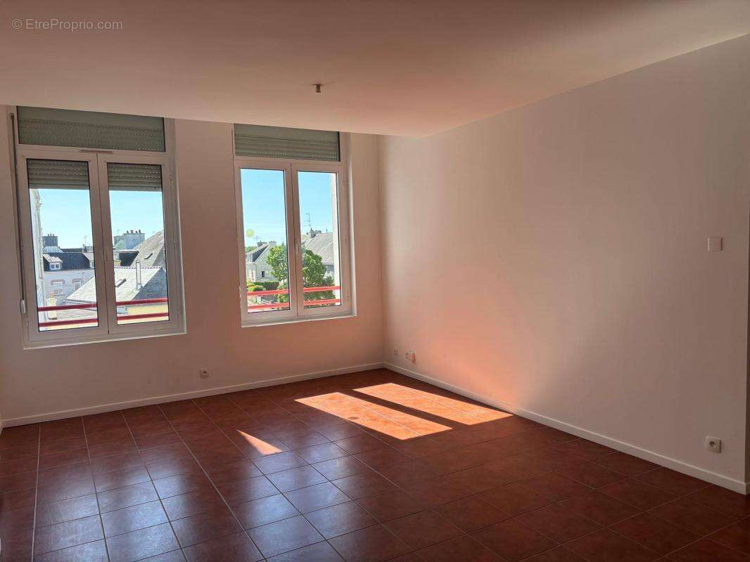 Appartement à LANESTER