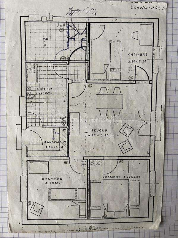 Maison de plain pied - photo 14