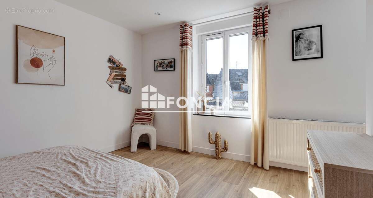 Maison 5 pièces 97 m² - photo 8