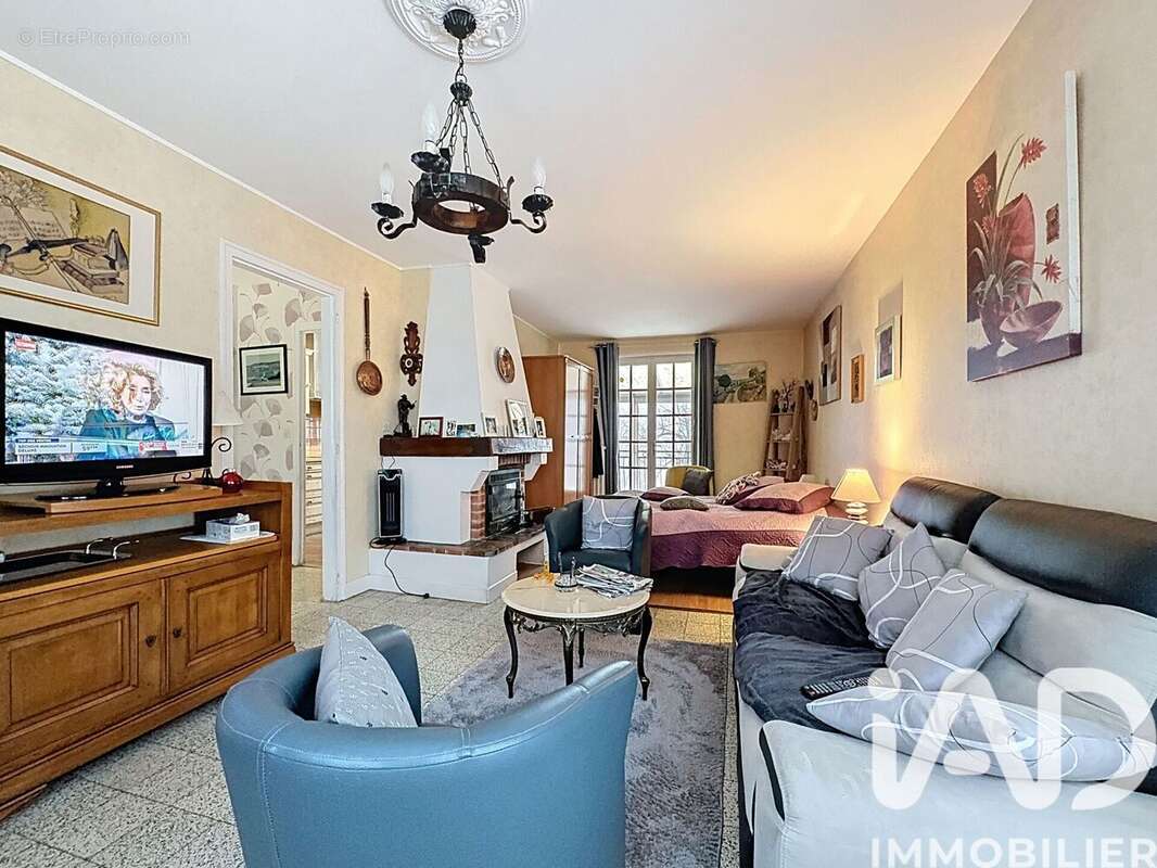 Photo 5 - Maison à HAUTVILLERS