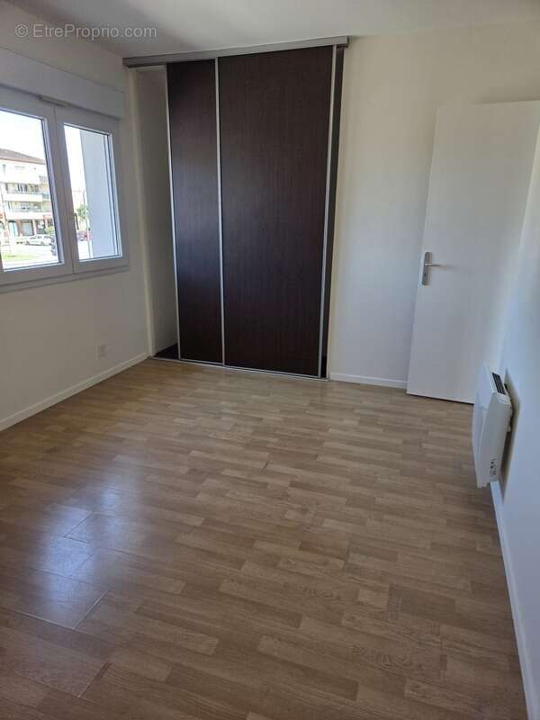 Appartement à SAINT-ORENS-DE-GAMEVILLE
