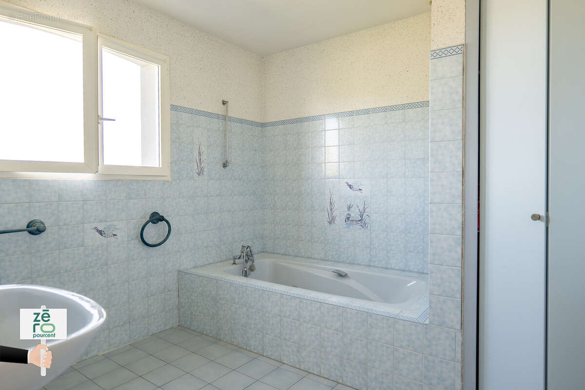 Maison à BREM-SUR-MER