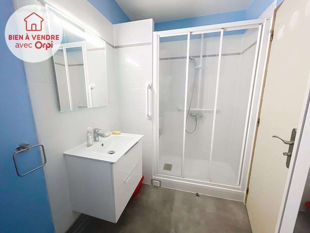 Appartement à ACHERES