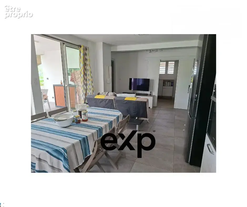 Maison 7 pièces 143 m² à vendre à La Possession (97419) - photo 6
