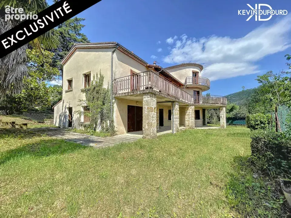 Maison de 335 m² sur un terrain de 1550 m² à - photo 23