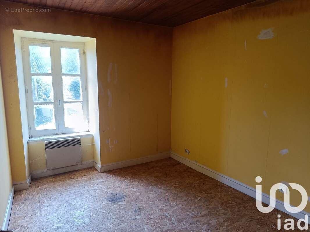 Photo 6 - Maison à PLEAUX