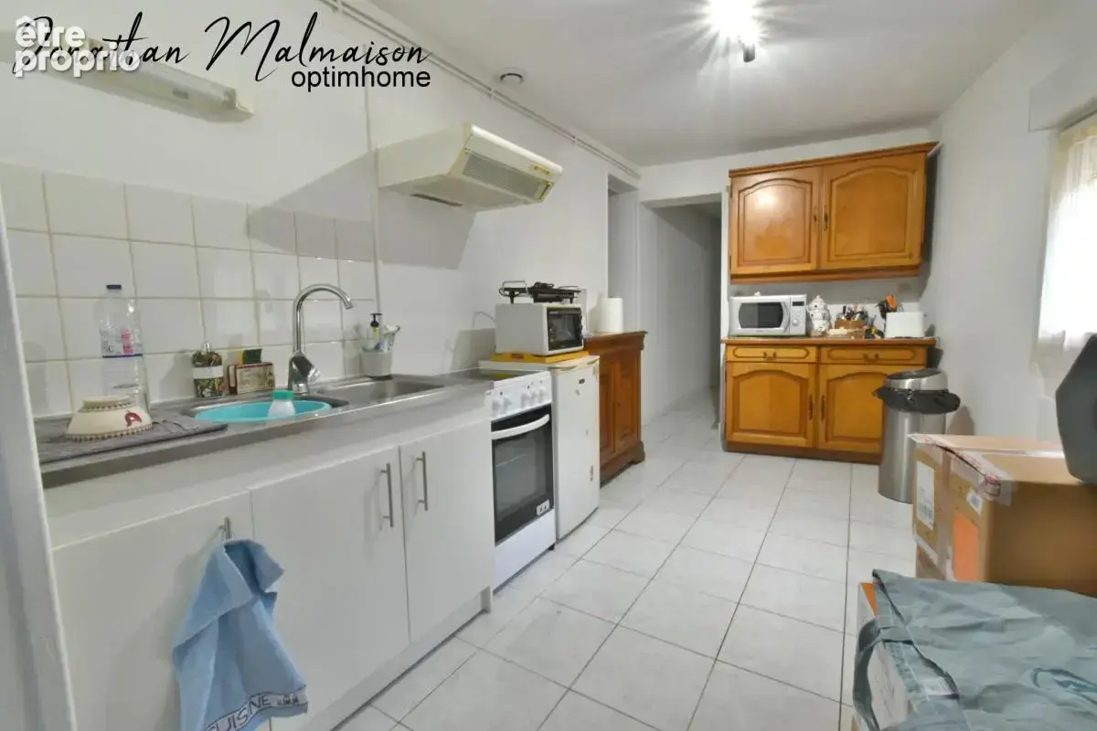 Immeuble de rapport – 5 lots loués – 33 480 € de revenus annuels - photo 12