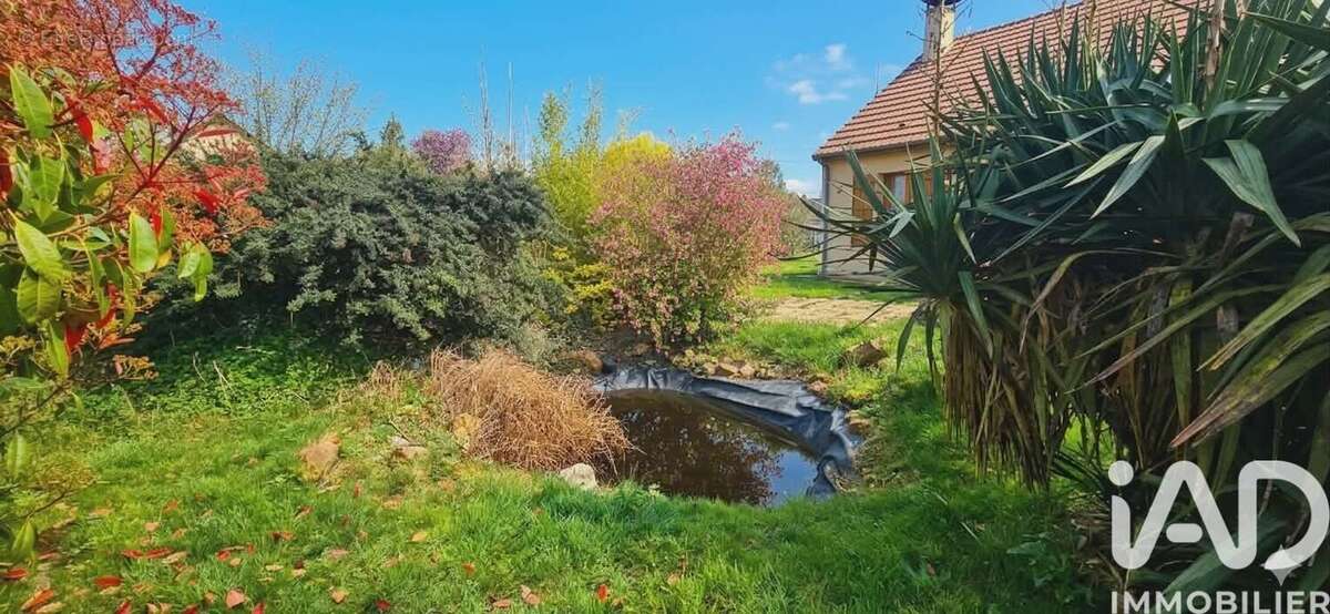 Photo 3 - Maison à NONANCOURT