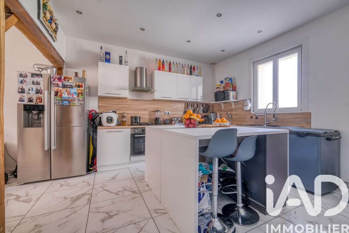 Photo 4 - Appartement à VARREDDES