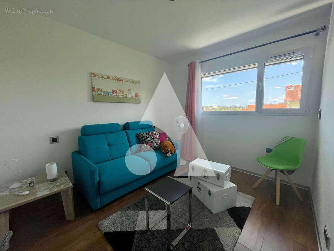 Maison à MONTBELIARD