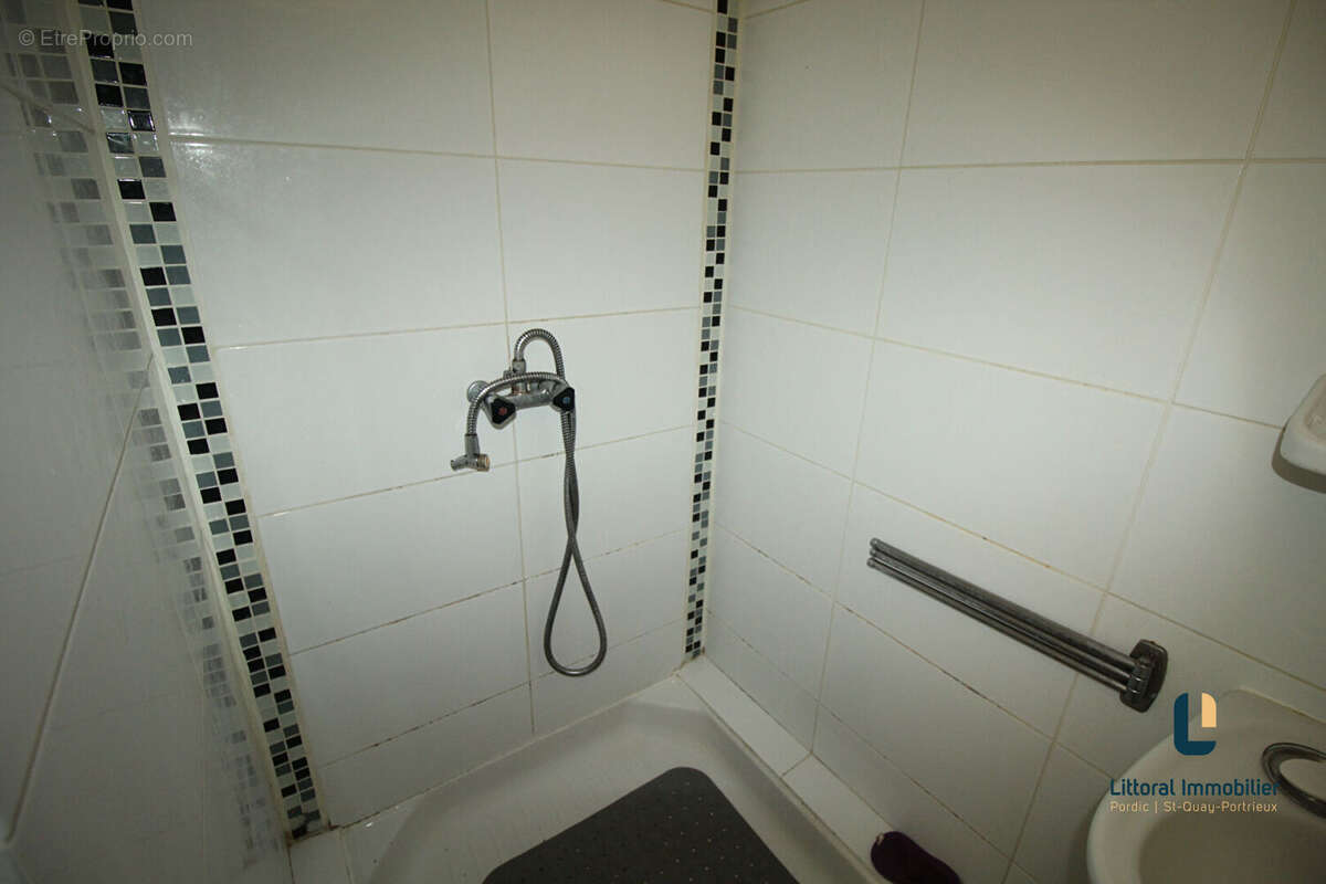 Appartement Binic à 300 m du Port - photo 14