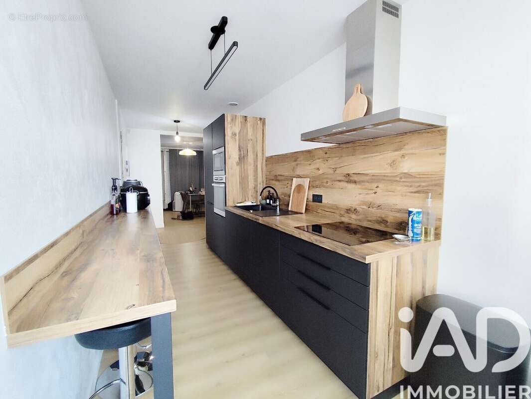 Photo 5 - Appartement à TRELAZE