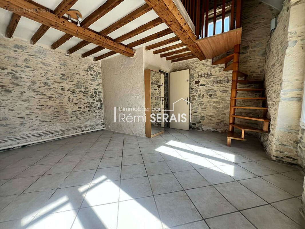Maison à BANNEVILLE-SUR-AJON