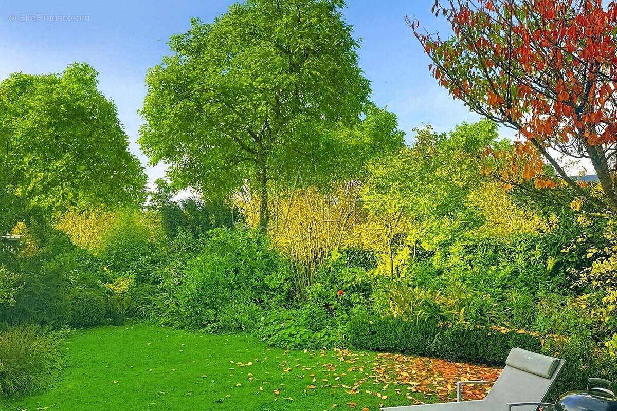 Maison à VERSAILLES