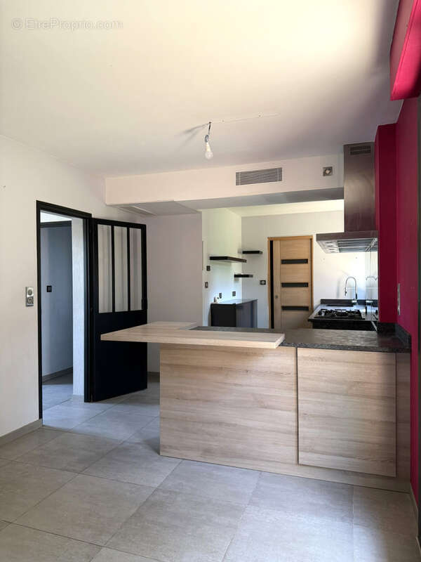 Maison à CASTANET-TOLOSAN