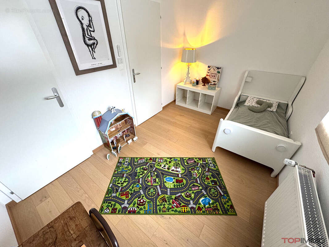 Appartement à COLMAR