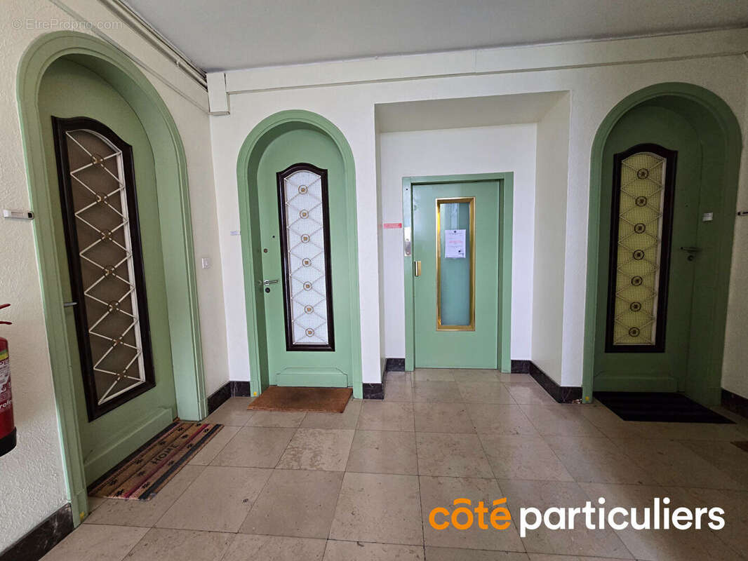 Appartement à AGEN