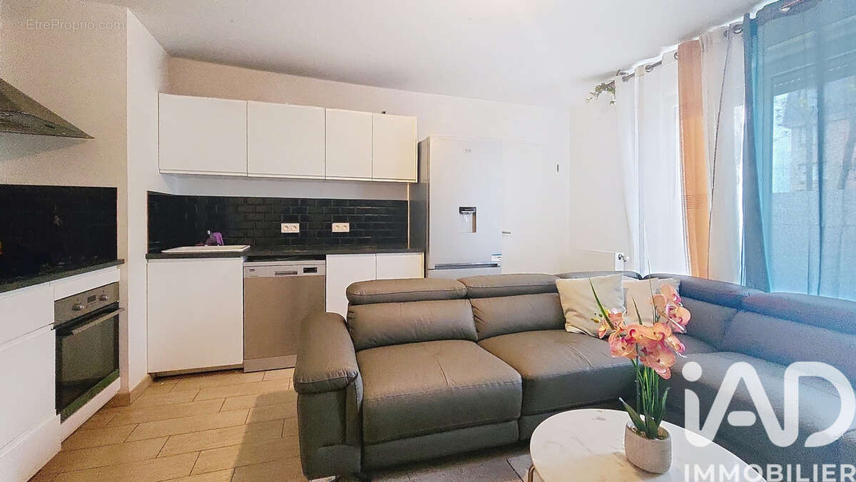 Photo 2 - Appartement à ACHERES