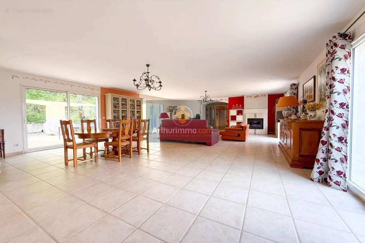 Maison à APT