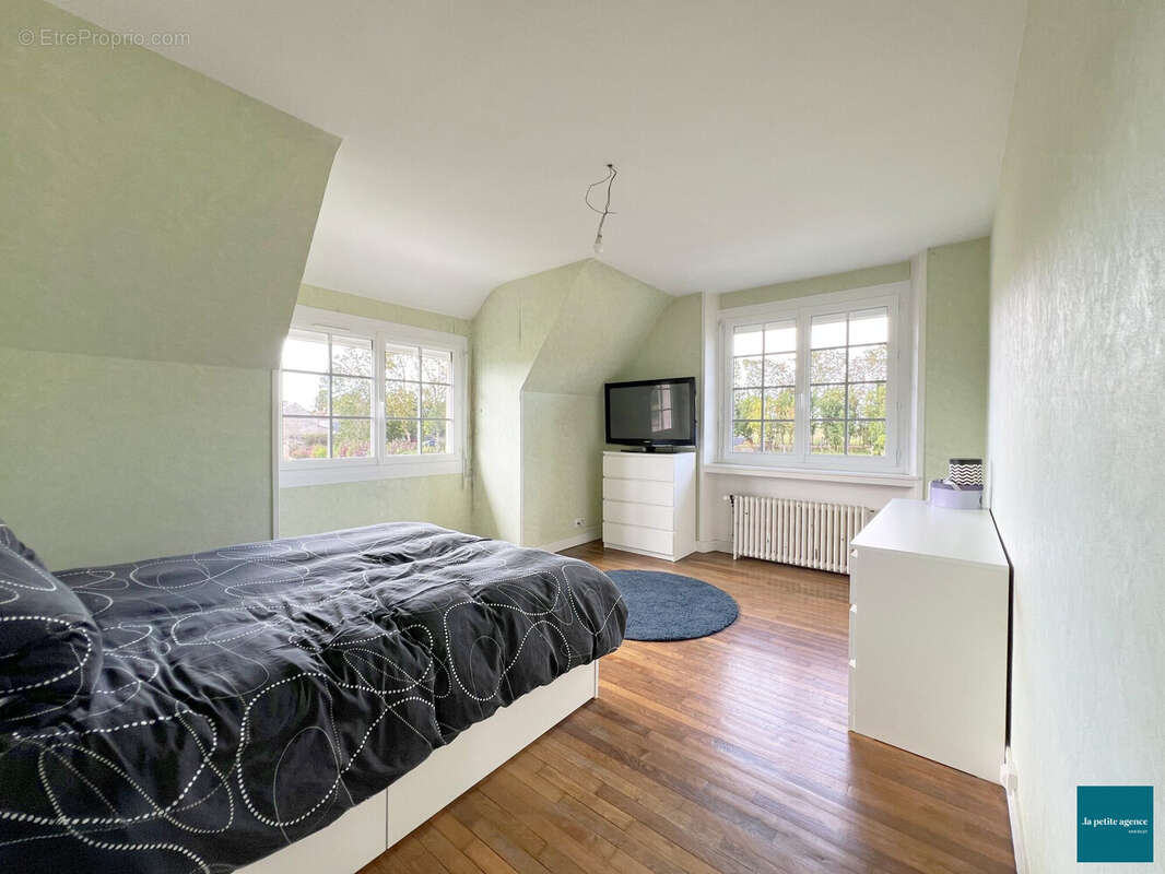 Maison à SAINT-SYLVAIN