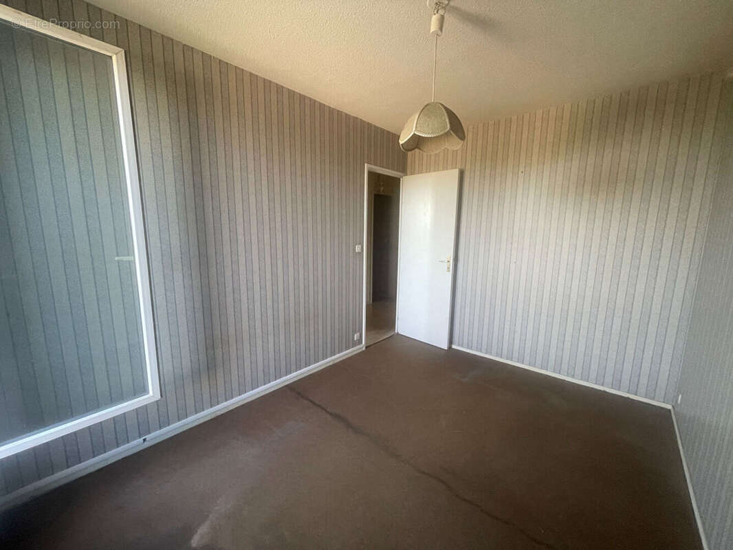 Appartement à FLOIRAC