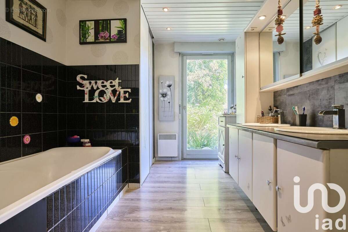 Photo 4 - Maison à SAMEON