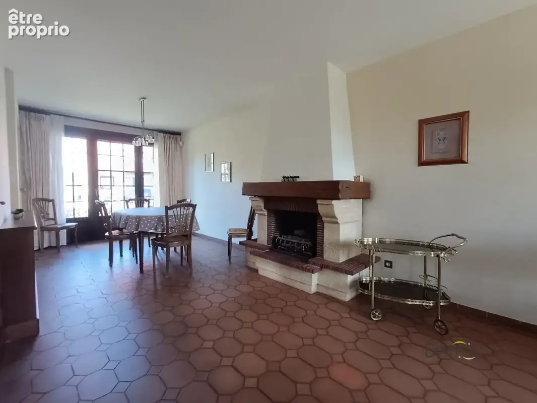 Maison 5 pièces 107 m² à vendre à Sailly-Lez-Lannoy (59390) - photo 4