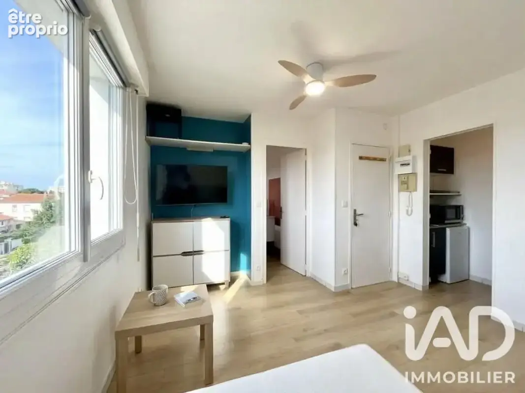 Photo 1 - Appartement à LES SABLES-D'OLONNE