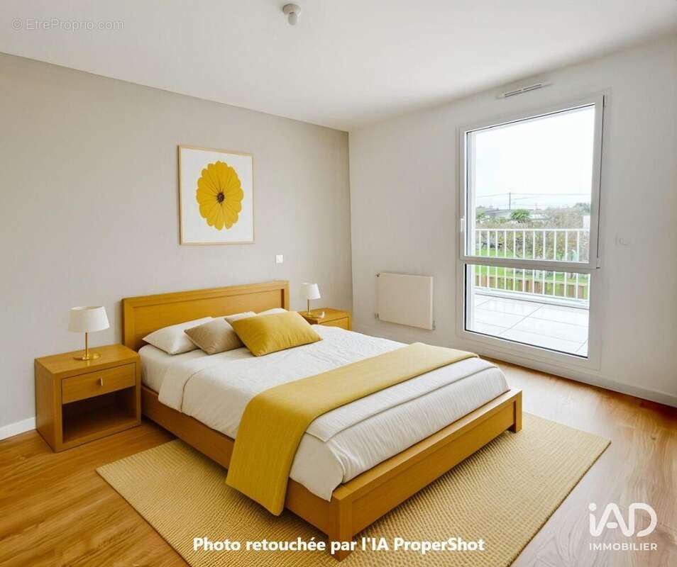 Photo 9 - Appartement à SAINT-GILLES-CROIX-DE-VIE