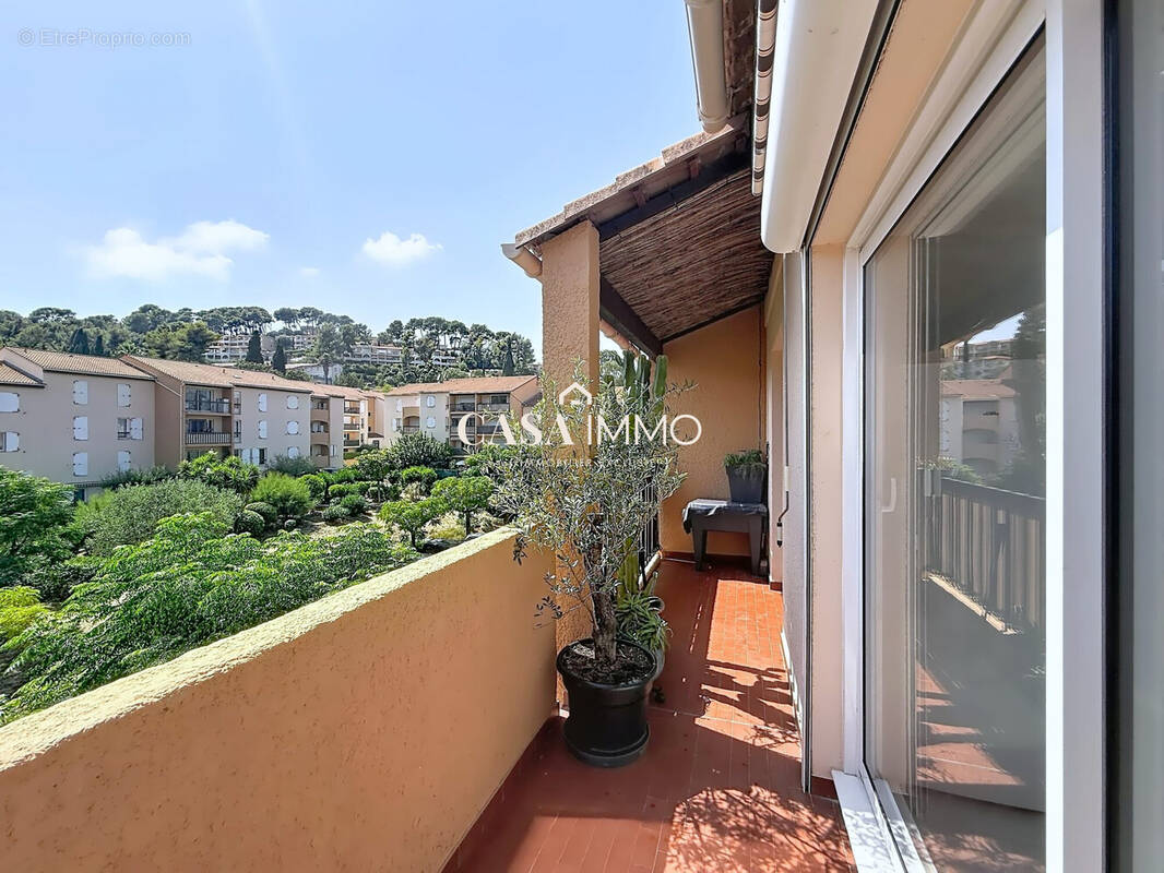 Appartement à HYERES
