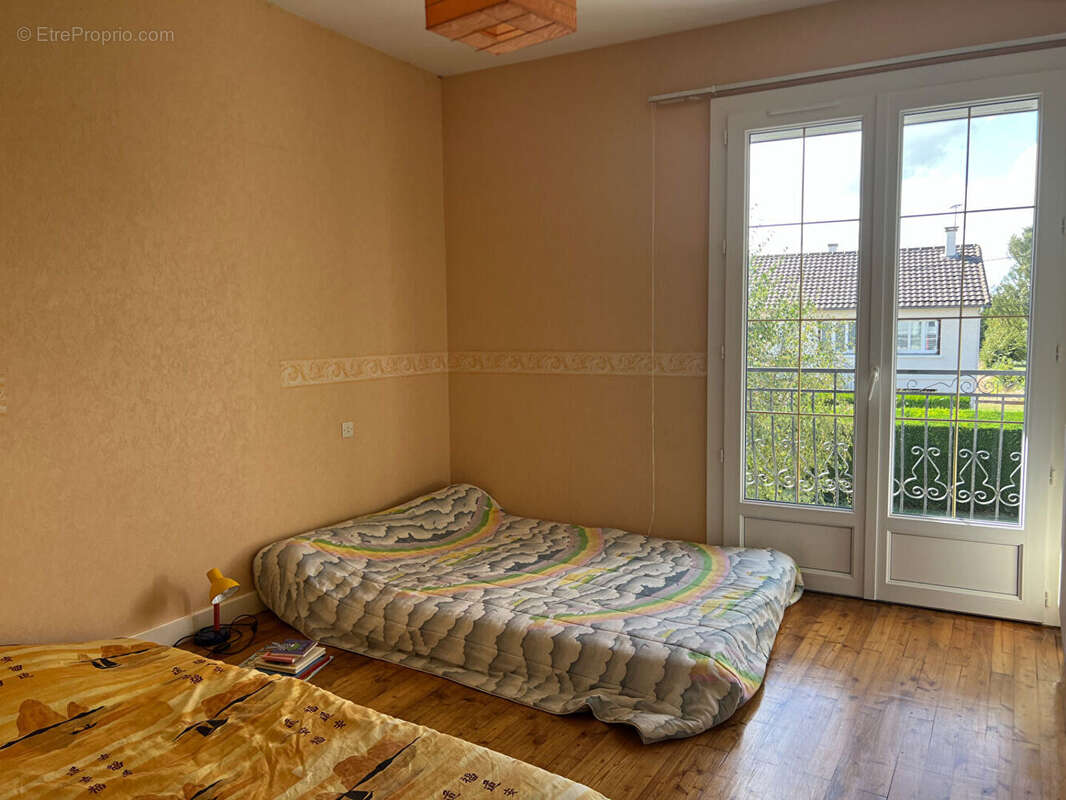 Maison 166m² à savigné - photo 11