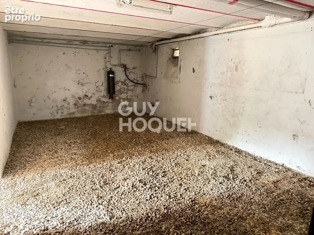 Maison avec dépendance à Corbeil Essonnes - photo 9