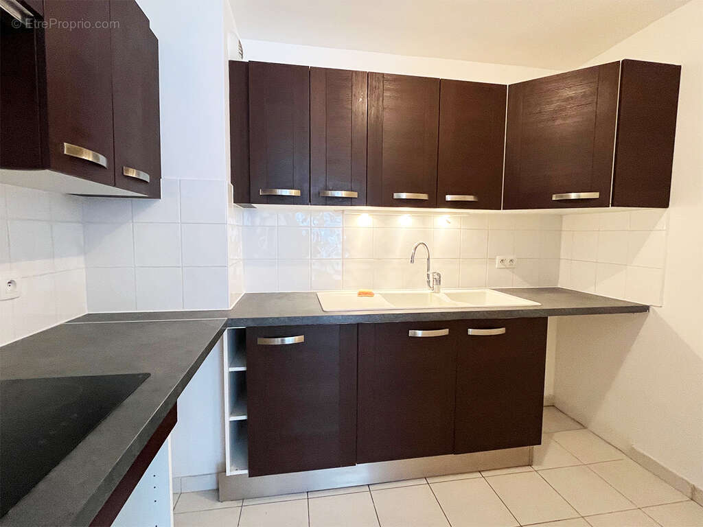 Appartement à ARGENTEUIL