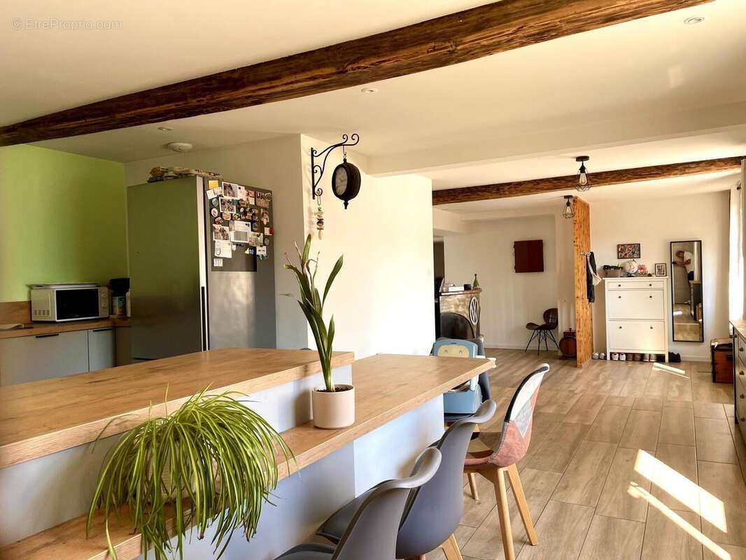 Maison 153 m² à Vironchaux  - photo 5
