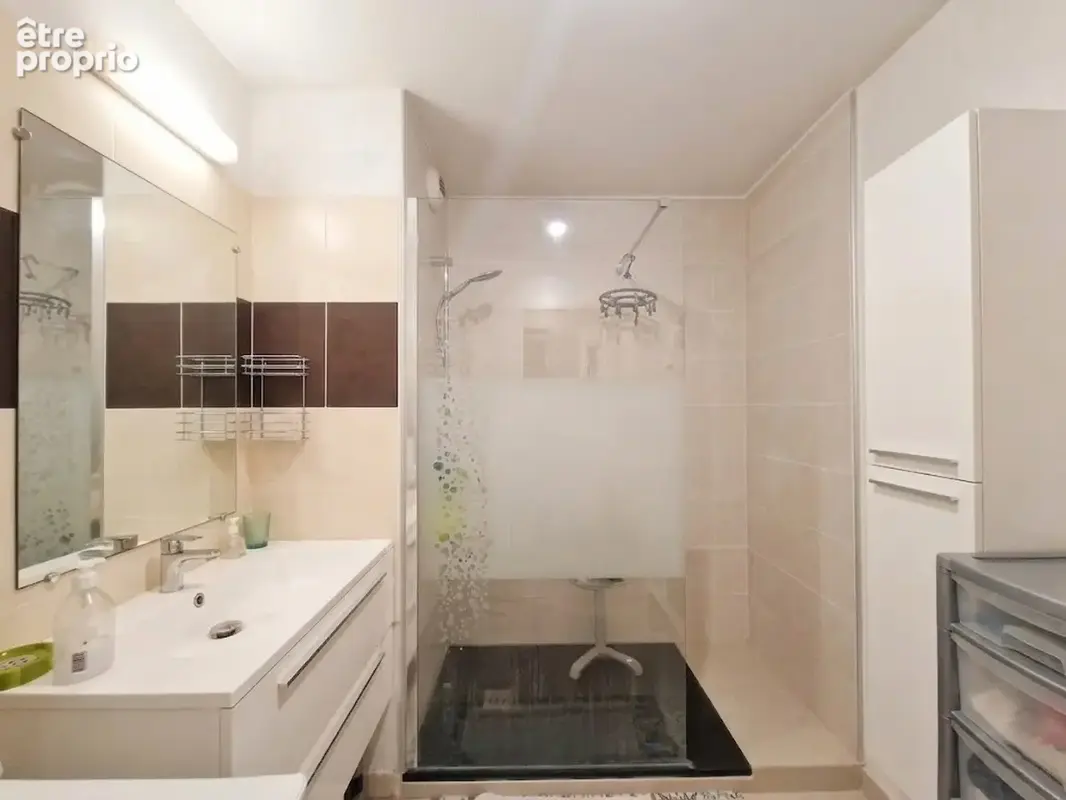Appartement 3 pièces 59 m² à vendre à Auzeville-Tolosane (31320) - photo 3