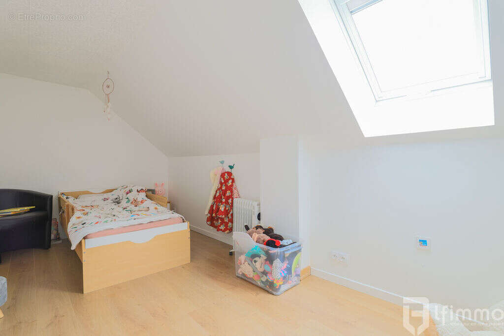 Maison à VILLERS-AU-FLOS