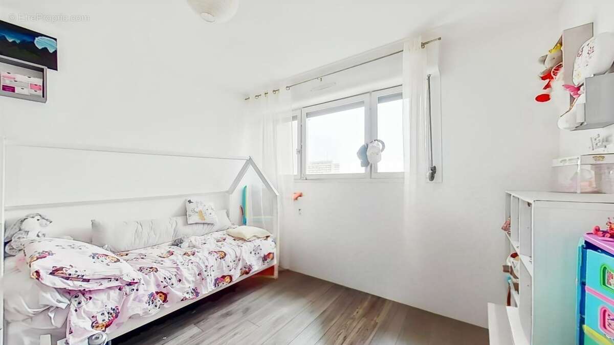 Appartement à RILLIEUX-LA-PAPE