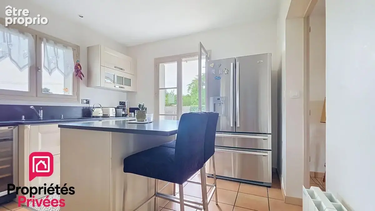 Maison de plain-pied de 149 m² sur 1 918 m² de terrain - photo 4