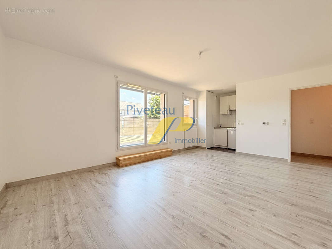 Appartement à SAUTRON