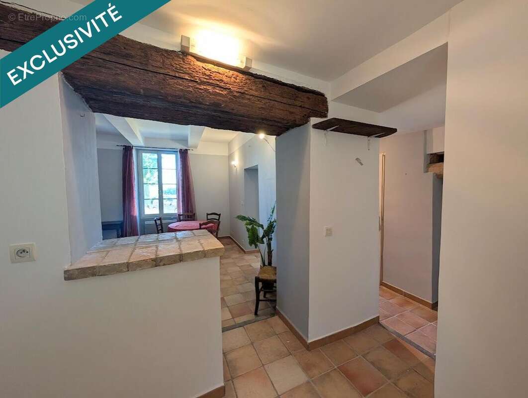 Photo 5 - Appartement à MORNAS