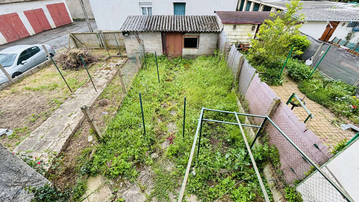Maison à CHATEAUDUN
