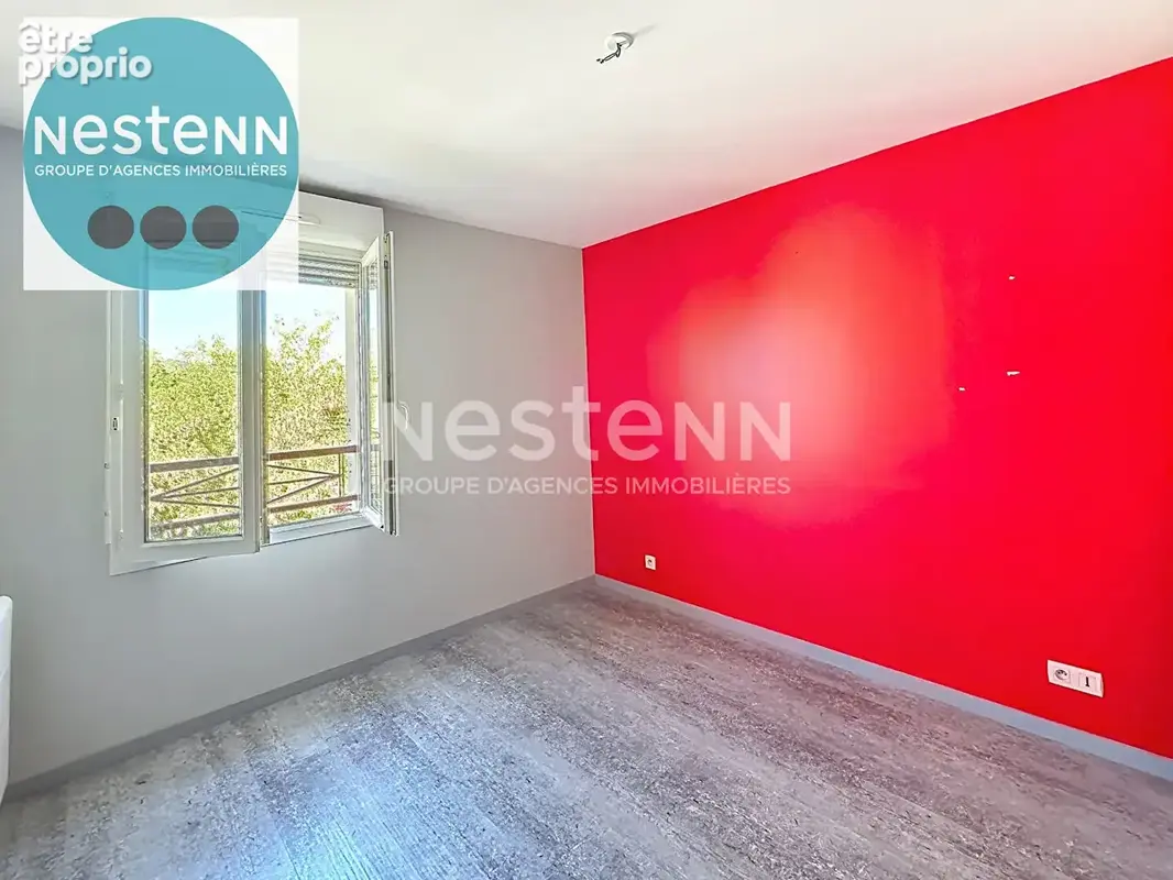 Appartement 2 pièces à vendre à La Chaussée-Saint-Victor - Calme et bien situé - photo 5