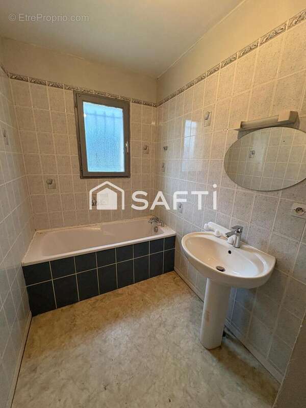 Photo 8 - Maison à SENNECAY