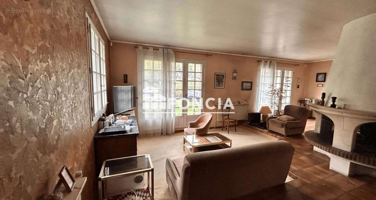 Maison à ANDRESY