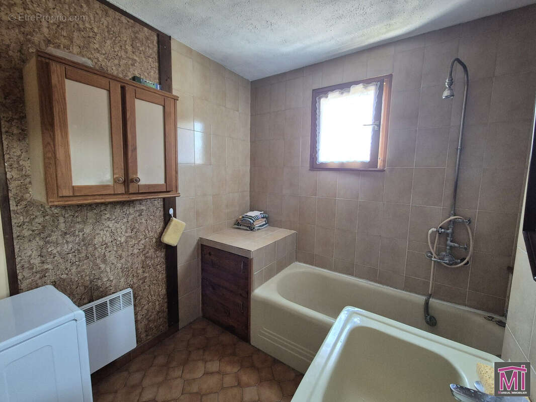 Maison 98 m² à Mareuil-Sur-Ourcq  - photo 7