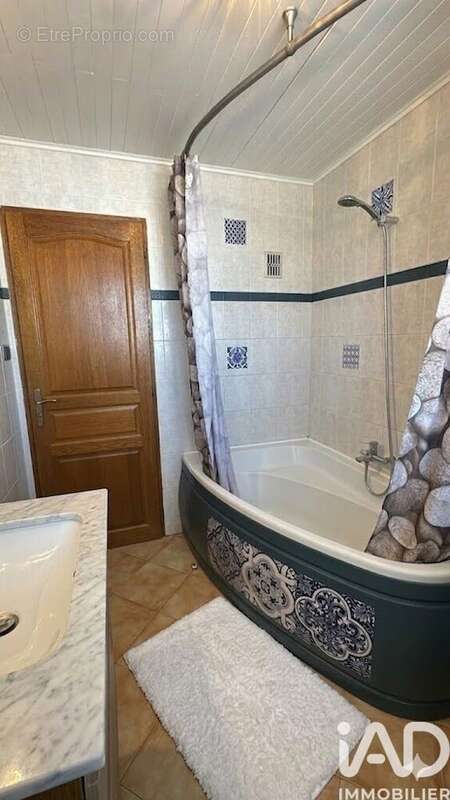 Photo 9 - Appartement à GRENOBLE