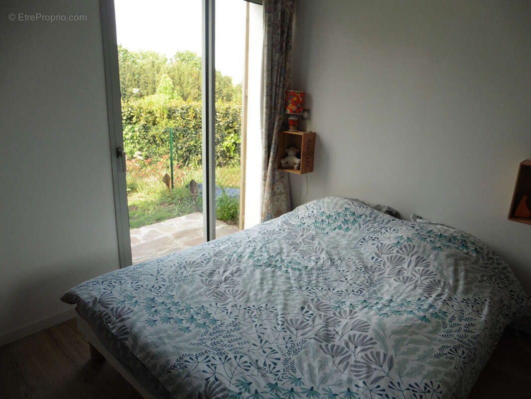 Appartement à GUETHARY