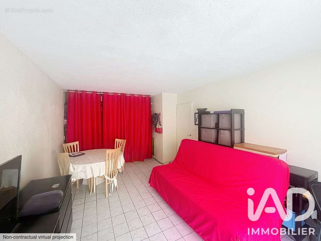 Photo 6 - Appartement à AUBAGNE